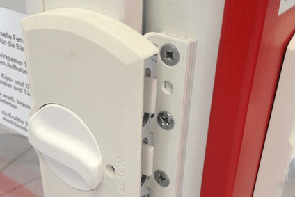 Schlüsseldienst Bochum - Fenstersicherheit nachrüsten lassen